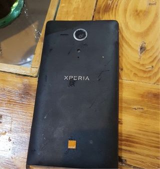 Sony Xperia SP C5303 Nero