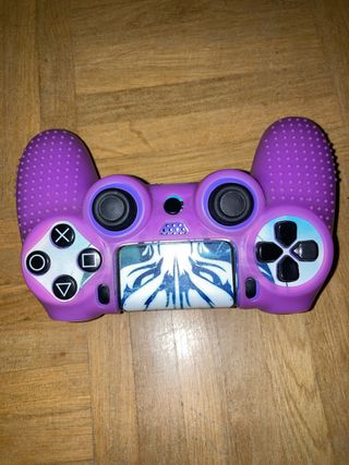 Mando PS4 Final Fantasy