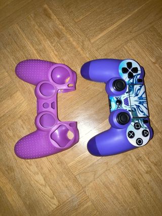 Mando PS4 Final Fantasy