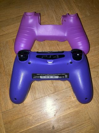 Mando PS4 Final Fantasy