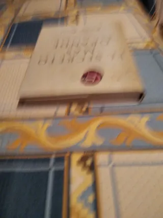 El Secreto Más Grande