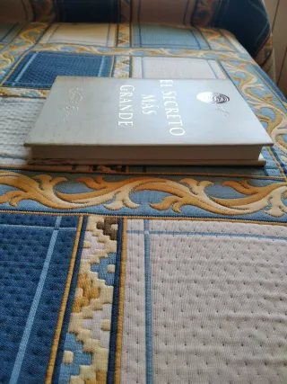 El Secreto Más Grande