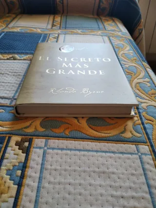 El Secreto Más Grande