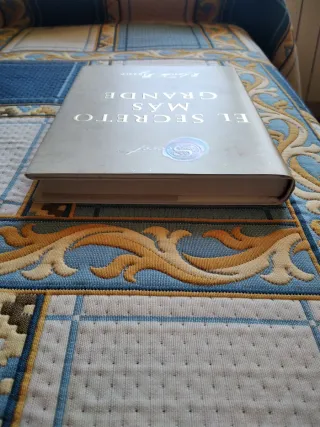 El Secreto Más Grande