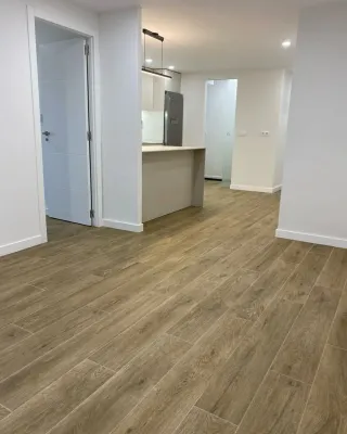 Alisado y pintado profesional