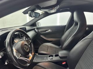 Mercedes Clase CLA CLA 200 d AMG Line 136Cv - 175.000Km