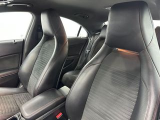 Mercedes Clase CLA CLA 200 d AMG Line 136Cv - 175.000Km