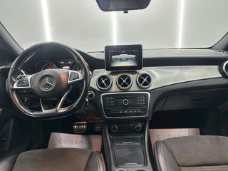 Mercedes Clase CLA CLA 200 d AMG Line 136Cv - 175.000Km