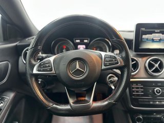 Mercedes Clase CLA CLA 200 d AMG Line 136Cv - 175.000Km