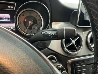 Mercedes Clase CLA CLA 200 d AMG Line 136Cv - 175.000Km