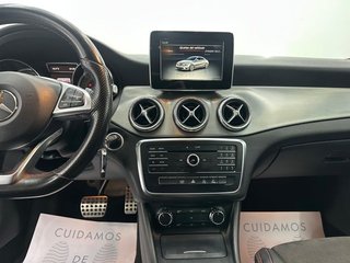 Mercedes Clase CLA CLA 200 d AMG Line 136Cv - 175.000Km