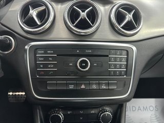 Mercedes Clase CLA CLA 200 d AMG Line 136Cv - 175.000Km
