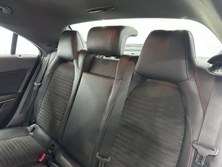 Mercedes Clase CLA CLA 200 d AMG Line 136Cv - 175.000Km