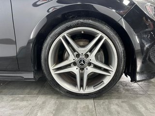 Mercedes Clase CLA CLA 200 d AMG Line 136Cv - 175.000Km