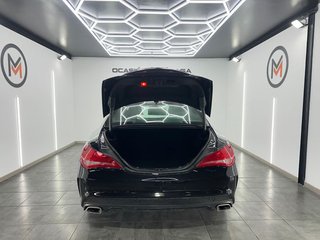 Mercedes Clase CLA CLA 200 d AMG Line 136Cv - 175.000Km