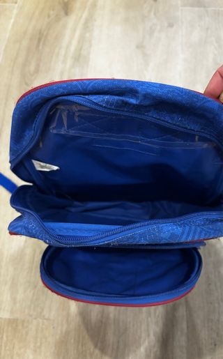 Mochila FC Barcelona mediana