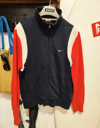 Sudadera Nike Talla M