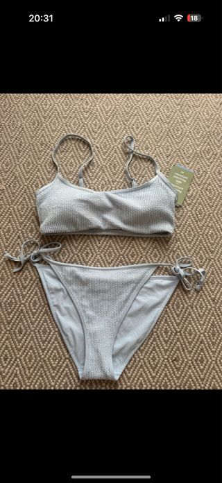 Bikini gris