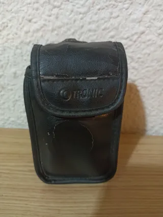 Cámara Kodak Advantix 4100ix Zoom Negra