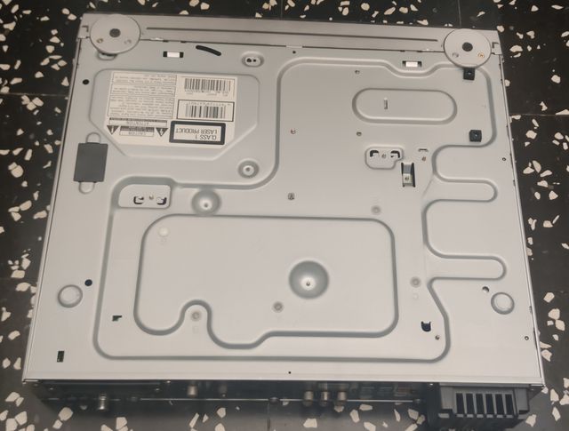 Pioneer XV DV313 Lettore DVD