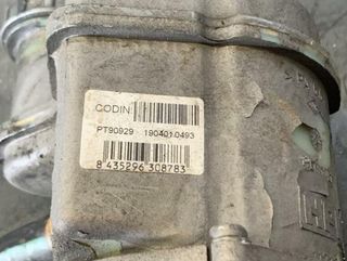 Citroen 56570 9628329080 cremallera dirección saxo