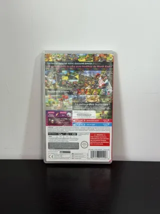 Mario Kart 8 Deluxe Nintendo Switch