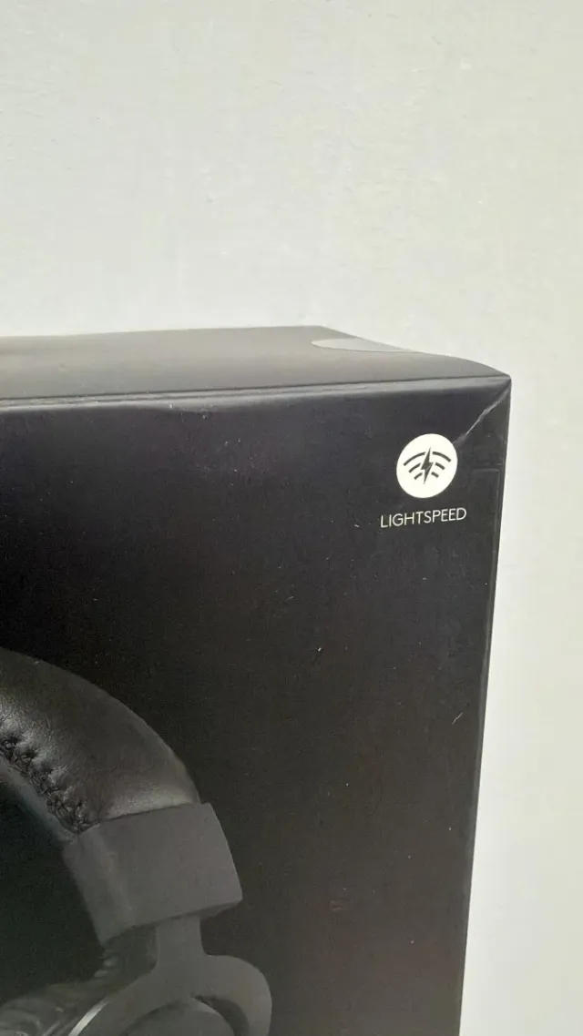 Logitech G PRO X LIGHTSPEED Auriculares Inalámbric