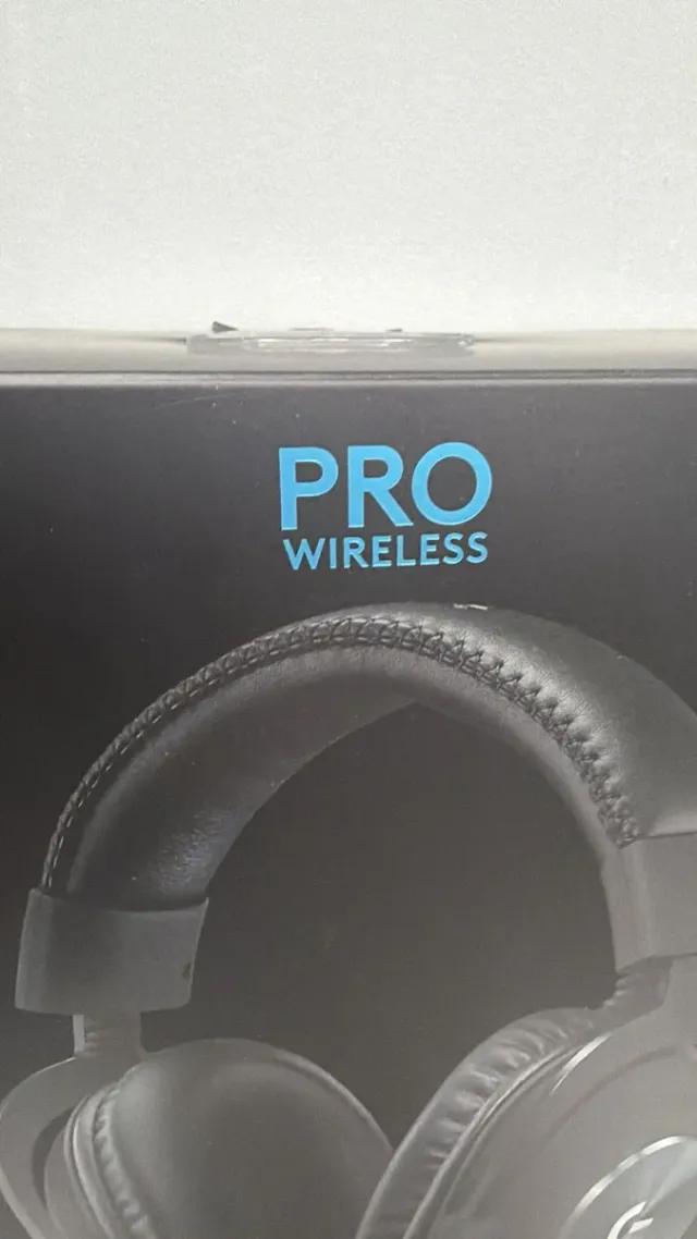 Logitech G PRO X LIGHTSPEED Auriculares Inalámbric