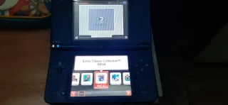 Consolas Nintendo 2DS y RG353V y DS XL