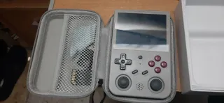 Consolas Nintendo 2DS y RG353V y DS XL