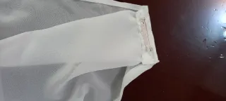 Nuovo mantello da sposa in gaza