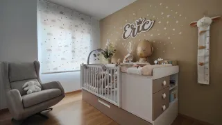 Cama infantil evolutiva convertible