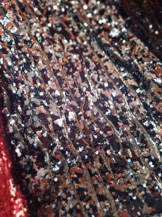 Vestidos de fiesta lentejuelas