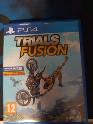 Assetto Corsa PS4  Trials Minecraft (PlayStation4)