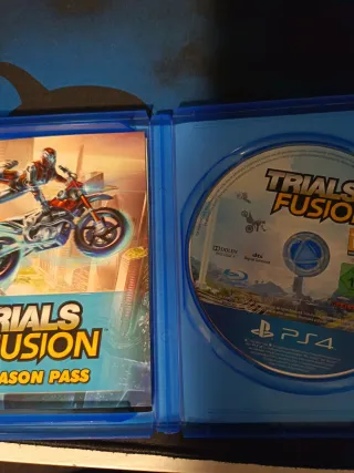 Assetto Corsa PS4  Trials Minecraft (PlayStation4)