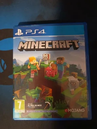 Assetto Corsa PS4  Trials Minecraft (PlayStation4)