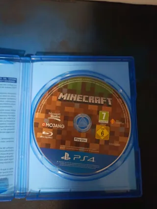 Assetto Corsa PS4  Trials Minecraft (PlayStation4)