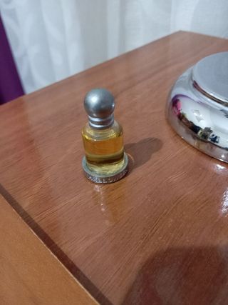 Mini Perfume Halloween