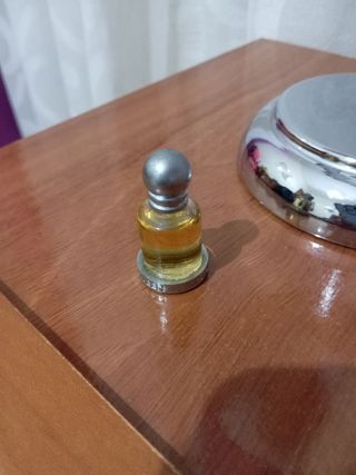 Mini Perfume Halloween
