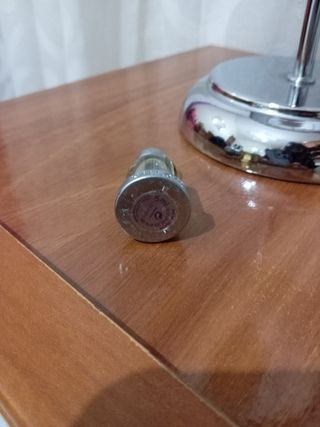 Mini Perfume Halloween