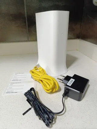 ZTE H3601 Router Wi-Fi