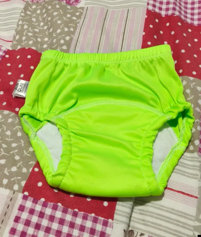 Nueva! Desquite al pañal