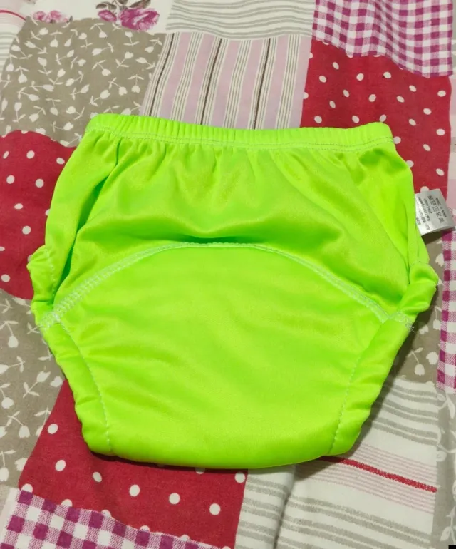 Nueva! Desquite al pañal