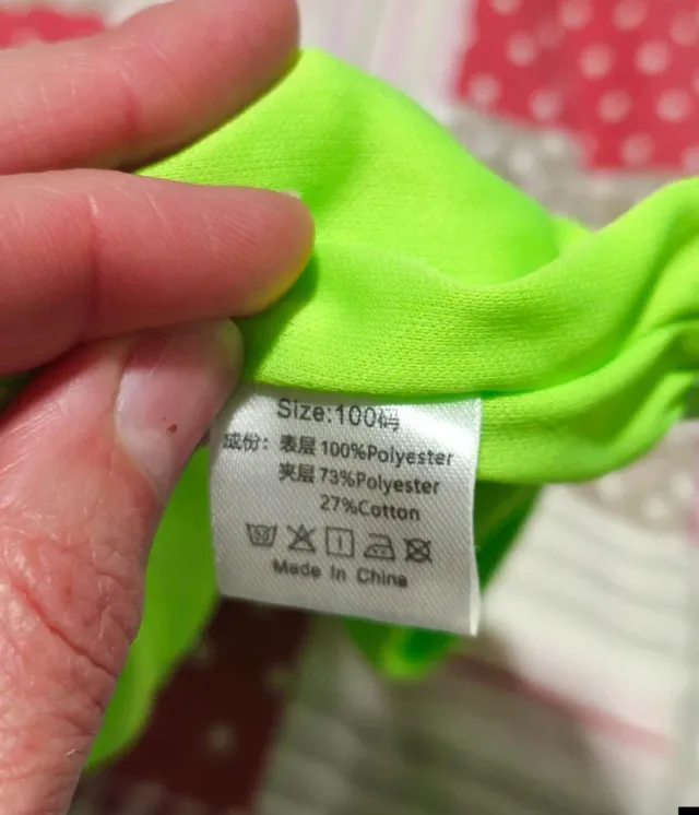 Nueva! Desquite al pañal