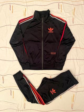 Adidas Originals Chile20 nera lim ed taglia S