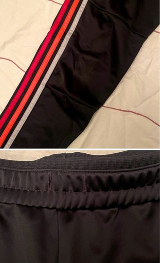 Adidas Originals Chile20 nera lim ed taglia S