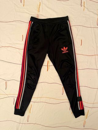 Adidas Originals Chile20 nera lim ed taglia S