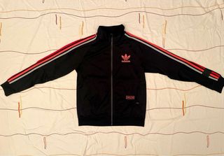Adidas Originals Chile20 nera lim ed taglia S