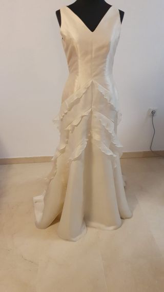 Vestido de Novia Nuevo