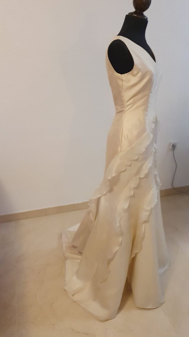 Vestido de Novia Nuevo
